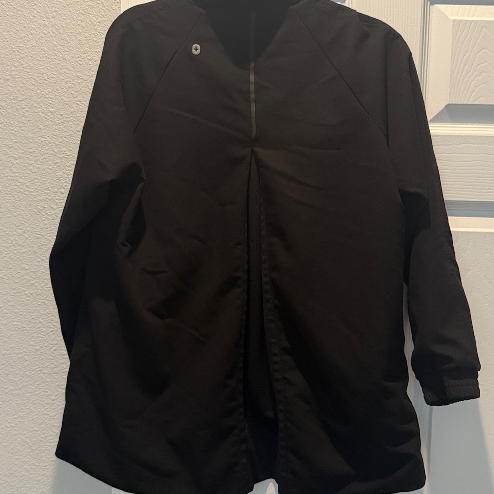 Figs CYA Sydney scrub  Jacket - Picture 5 of 6